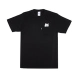 Lord Nermal Pocket Tee (Black)