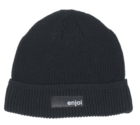 Best Beanie Ever (Black)