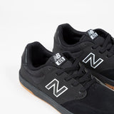 425 Skate Shoe (Black/White)