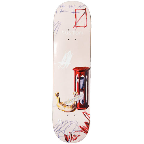 Eric Koston Edition 5 Deck