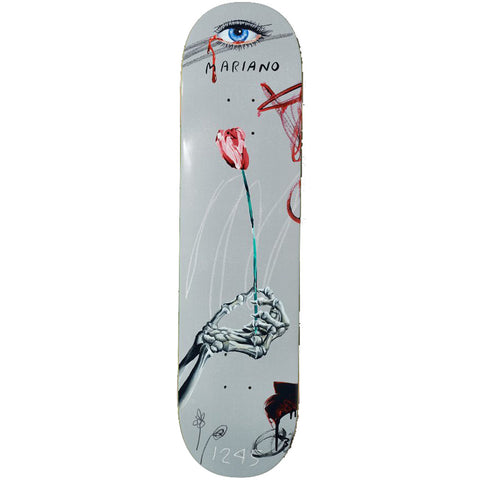 Guy Mariano Edition 5 Deck