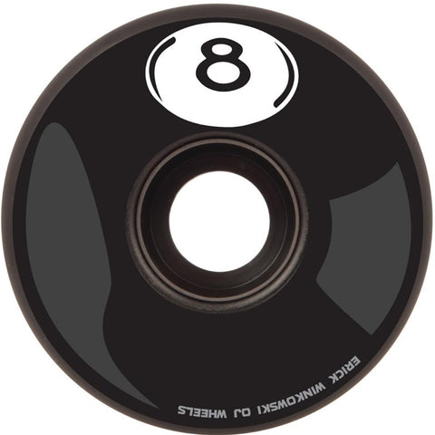 Elite Winkowski 8 Baller Wheels