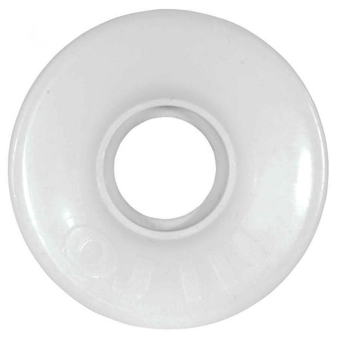 60mm Hot Juice Wheels (White)