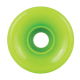 60mm Super Juice Wheels (Green)