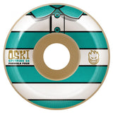 Formula Four (Oski Pro) Conical Wheels 99a