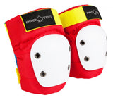 Street Gear Junior 3 Pack Padset