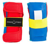 Street Gear Junior 3 Pack Padset
