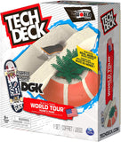 Tech Deck World Tour Pack