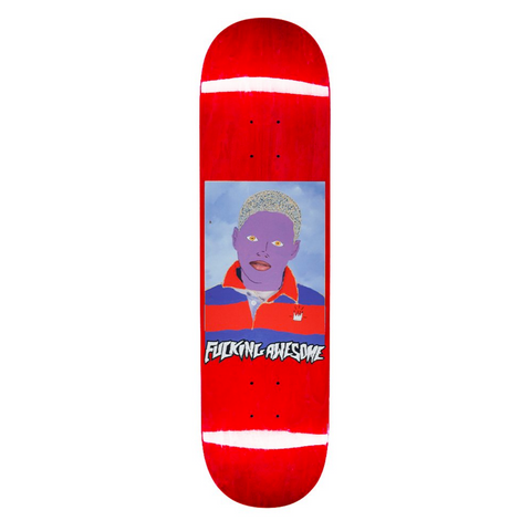 Painted Tyshawn Deck