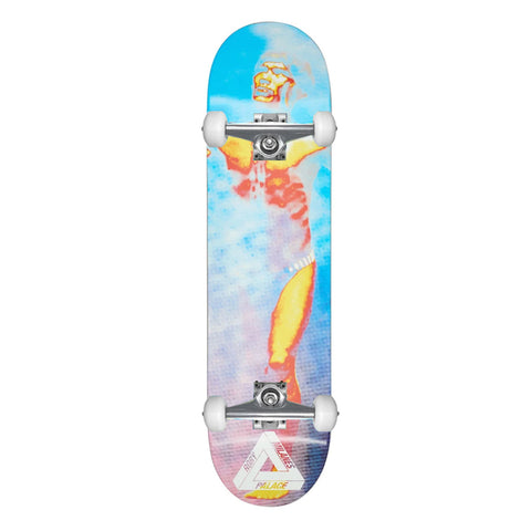 Rory Pro (S20) Complete Skateboard
