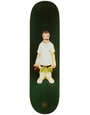 Bowls Deck