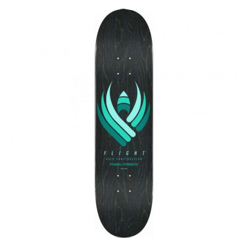 Flight 249 Deck
