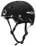 Pro-Tec Helmet (Black Gloss)