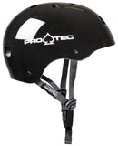 Pro-Tec Helmet (Black Gloss)