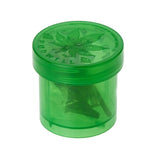 Torey Pudwill Pro Bolts (Green)