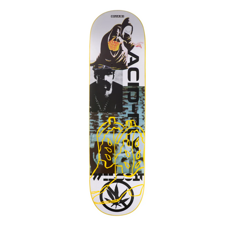 Acid-Ply Wilson Deck