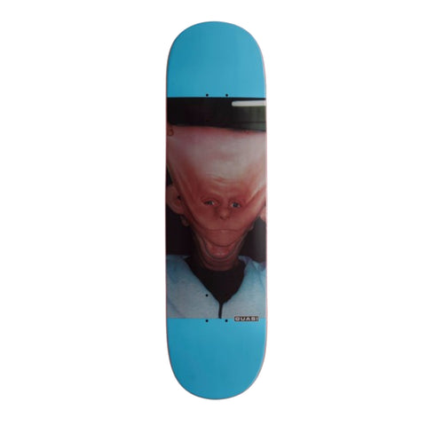 Skin (Two) Deck