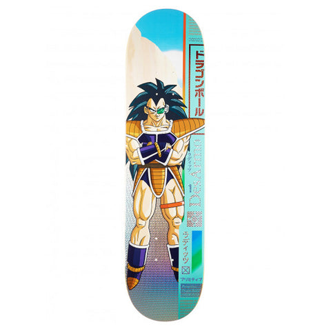 Dasarmo Raditz