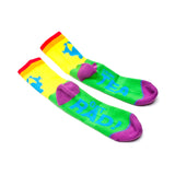 Proud Rainbow Socks