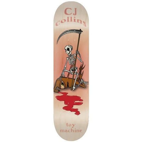Reaper Skeleton (Collins) 8.25