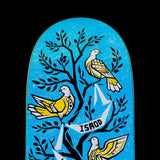 Peace Tree (Ishod) Deck