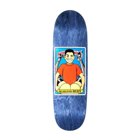 F*cked Up Blind Kids Rear-End Rudy Deck