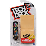 Tech Deck Street Hits