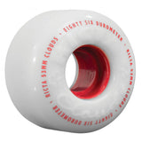 53mm Clouds 86a Wheels