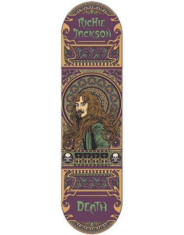Art Nouveau (Jackson) Deck
