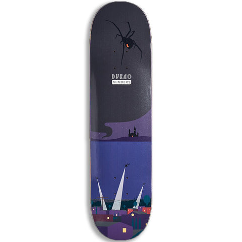 Durao Edition 6 Deck (Series One)