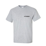 Pillarman T-shirt