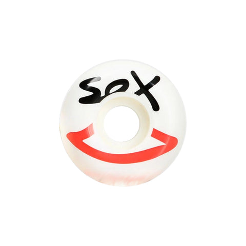 53mm Harder, Faster Wheels