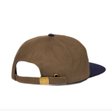 Shakra Hat (Olive/Navy)