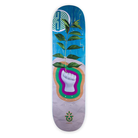 Contour Silas Deck