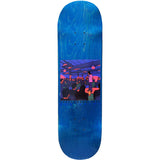 Stand up (Dom Henry) Deck