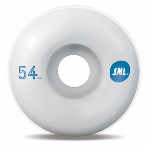 54mm Grocery Bag Wheels OG Wide