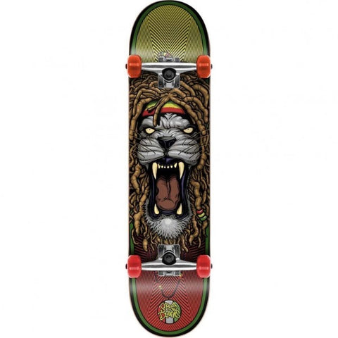 Zion Graphic Skateboard