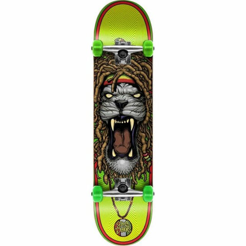 Zion Graphic (Mini) Skateboard