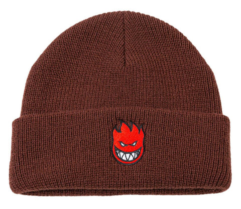 Big Head Beanie (DK Red)