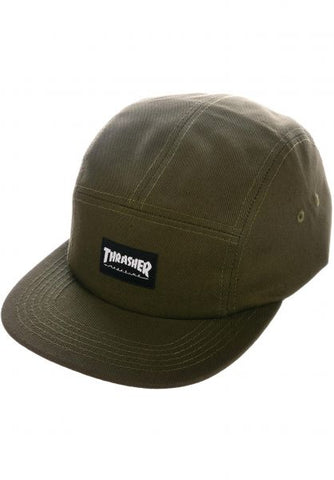 Army 5-Panel (Green)