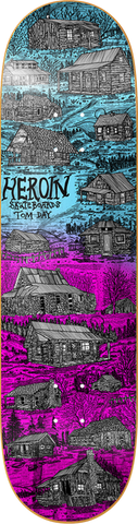 Field Studies - Tom Day
