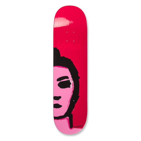 Pink Lady Maite 8.25 Deck