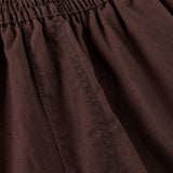 Surf Pants (Brown)