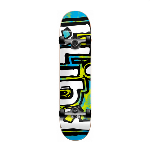 Watercolour (Mini) Skateboard