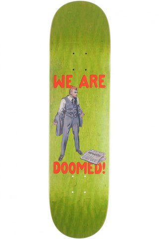 We are Doomed Deck