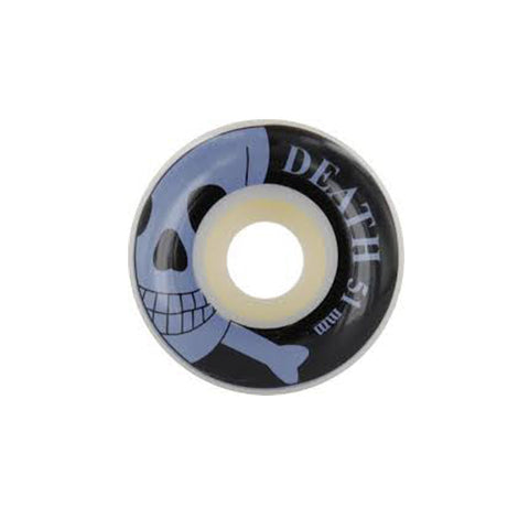 51mm Skulls Wheels