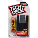 Tech Deck Street Hits