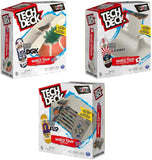 Tech Deck World Tour Pack
