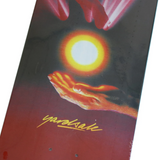 Solstice Deck (Red) 8.25