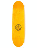 "Fruity Bunch" Deck (Orange)